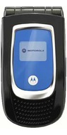 Motorola V700