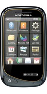 Motorola Wilder EX130