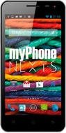 MyPhone Next-S