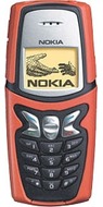Nokia 5210