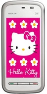 Nokia 5230 Hello Kitty