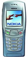 Nokia 6108