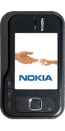 Nokia 6760 slide (Surge)