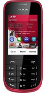 Nokia Asha 203