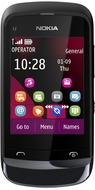 Nokia C2-02