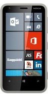 Nokia Lumia 620 Protected Edition