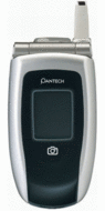 Pantech G900