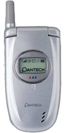 Pantech Q80