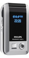 Philips Xenium 9@9e