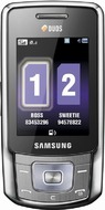 Samsung B5702 DuoS