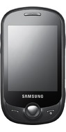Samsung C3510 Corby Pop (Genoa)