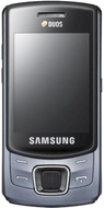 Samsung C6112 DuoS