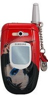 Samsung DVF Mobile