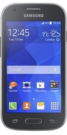 Samsung Galaxy Ace Style (G357FZ)