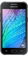 Samsung Galaxy J1 [J100H/DS]