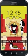 Samsung Galaxy J7 Prime [G610F]