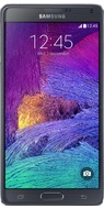 Samsung Galaxy Note 4 [N910U]