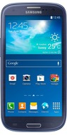 Samsung Galaxy S3 Neo [I9301]