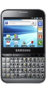 Samsung GT-B7510 Galaxy Pro