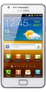 Samsung i9100 Galaxy S II Summer Edition (16Gb)