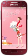 Samsung I9190 Galaxy S4 mini La Fleur