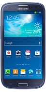Samsung I9300I Galaxy S III Duos