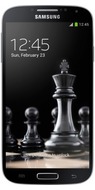 Samsung I9500 Galaxy S4 Black Edition