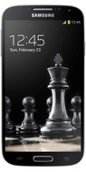 Samsung I9506 Galaxy S4 Black Edition
