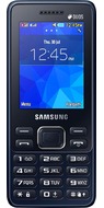 Samsung Metro [B350E/DS]