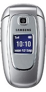 Samsung SGH-E330n