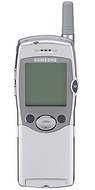 Samsung SGH-Q105