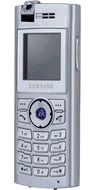 Samsung SGH-X610