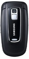 Samsung SGH-X650
