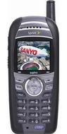 Sanyo RL-4930
