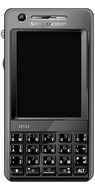 Sony Ericsson M610i