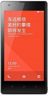 Xiaomi Hongmi (Red Rice)
