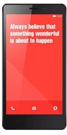 Xiaomi Redmi Note 4G Dual