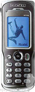 Alcatel OneTouch 715