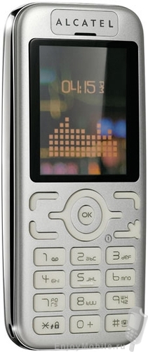 Alcatel OneTouch S218