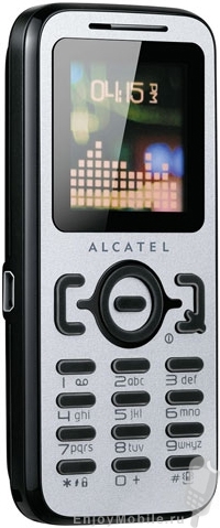 Alcatel OneTouch V212