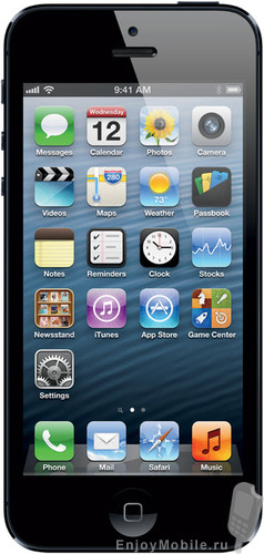 Apple iPhone 5 (64Gb)