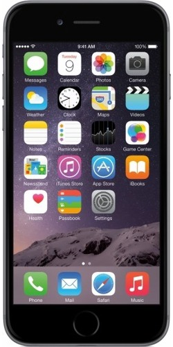 Apple iPhone 6 (128Gb)
