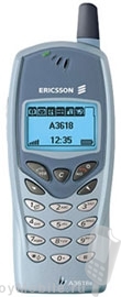 Ericsson A3618s