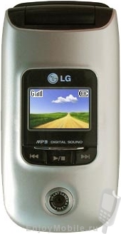 LG C3600