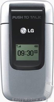 LG F2200