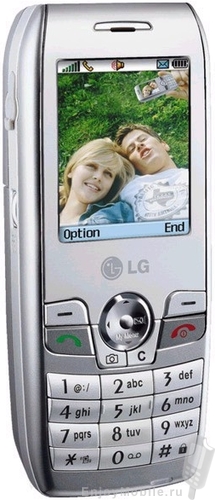 LG G5600