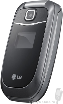 LG MG230