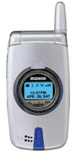 Maxon MX-C11