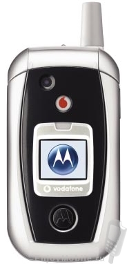 Motorola V980