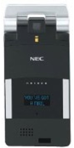 NEC N412i